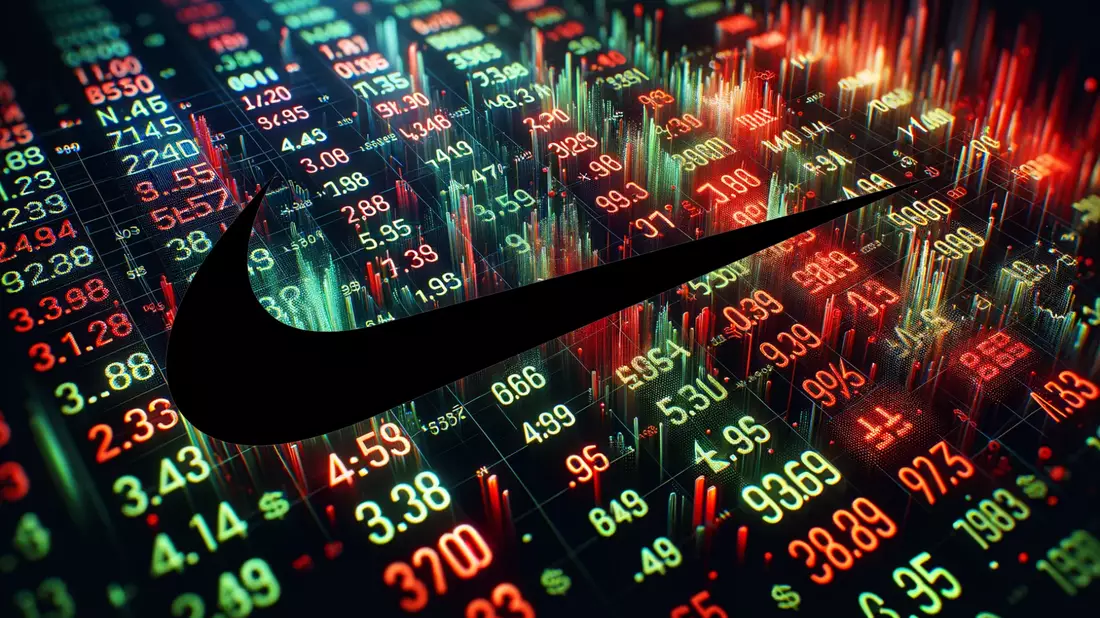 Nike’s Margin Squeeze Tests Investor Confidence - Bild: über boerse-global.de