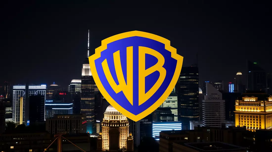 Battle for Warner Bros. Discovery Intensifies as Competing Bids Emerge - Bild: über boerse-global.de
