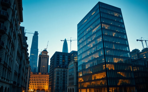 EU-Gebäuderichtlinie zwingt Immobilienbranche zum Umdenken - Foto: über boerse-global.de