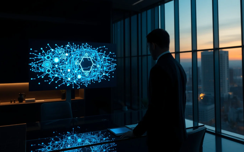 KI-Agenten: Vom Hype zur harten Realität in Unternehmen - Foto: über boerse-global.de