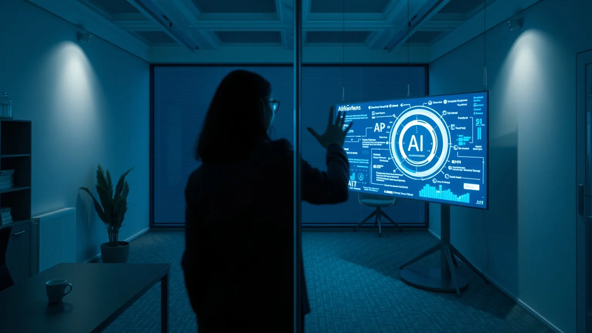 KI-Fähigkeiten werden 2026 zur Schlüsselqualifikation - Foto: über boerse-global.de