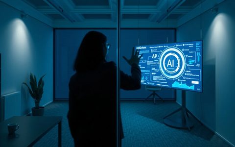 KI-Fähigkeiten werden 2026 zur Schlüsselqualifikation - Foto: über boerse-global.de