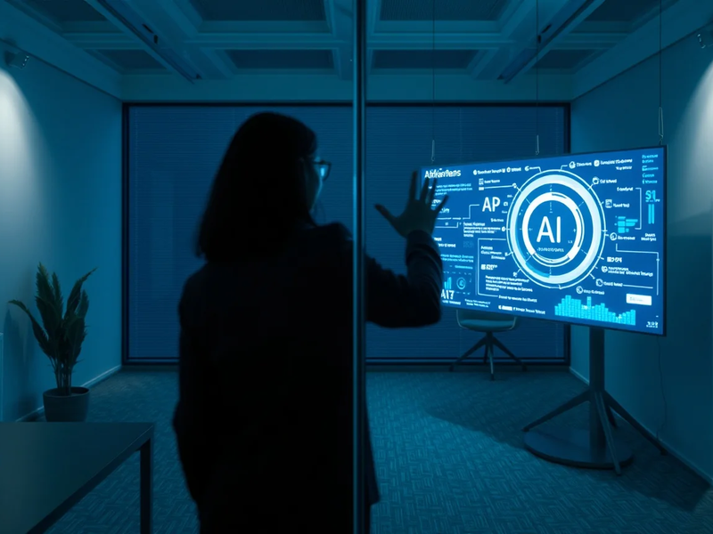 KI-Fähigkeiten werden 2026 zur Schlüsselqualifikation - Foto: über boerse-global.de