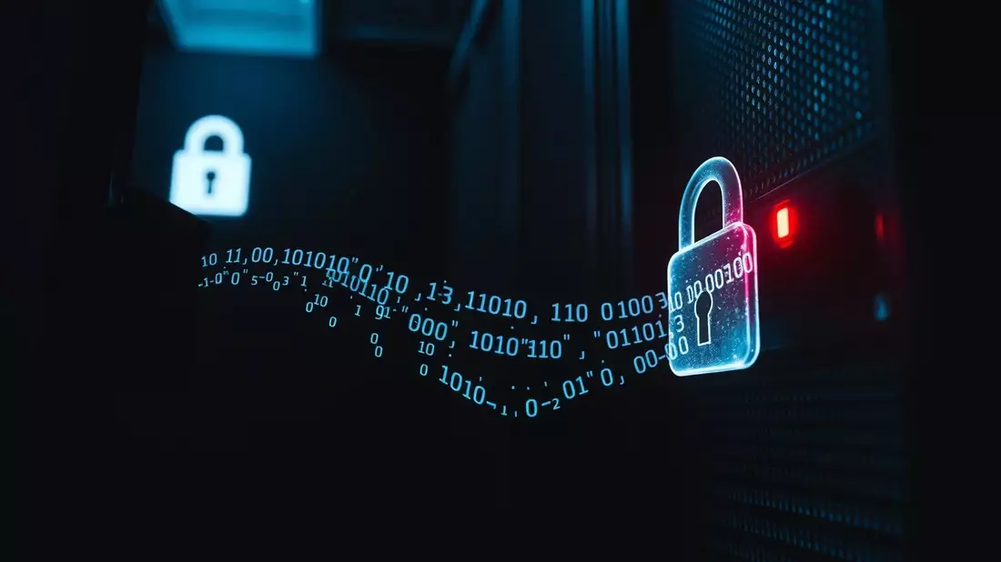 Ransomware-Attacken erreichen 2025 historischen Höchststand - Bild: über boerse-global.de