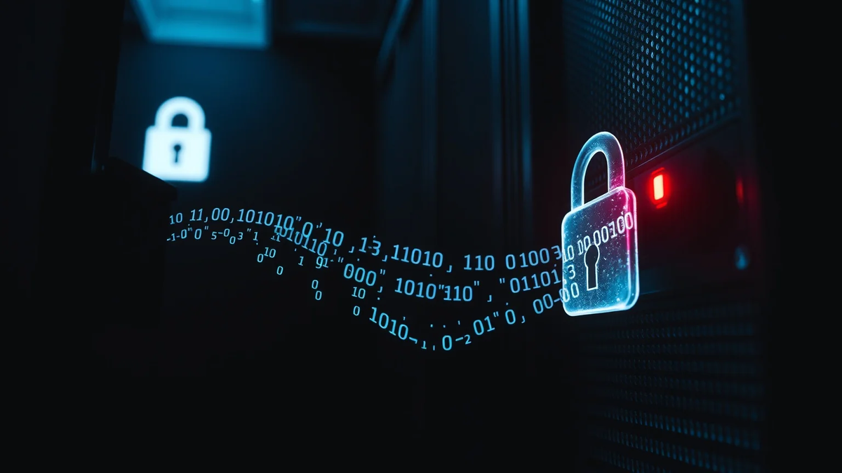 Ransomware-Attacken erreichen 2025 historischen Höchststand - Foto: über boerse-global.de