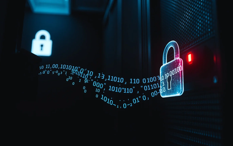 Ransomware-Attacken erreichen 2025 historischen Höchststand - Foto: über boerse-global.de