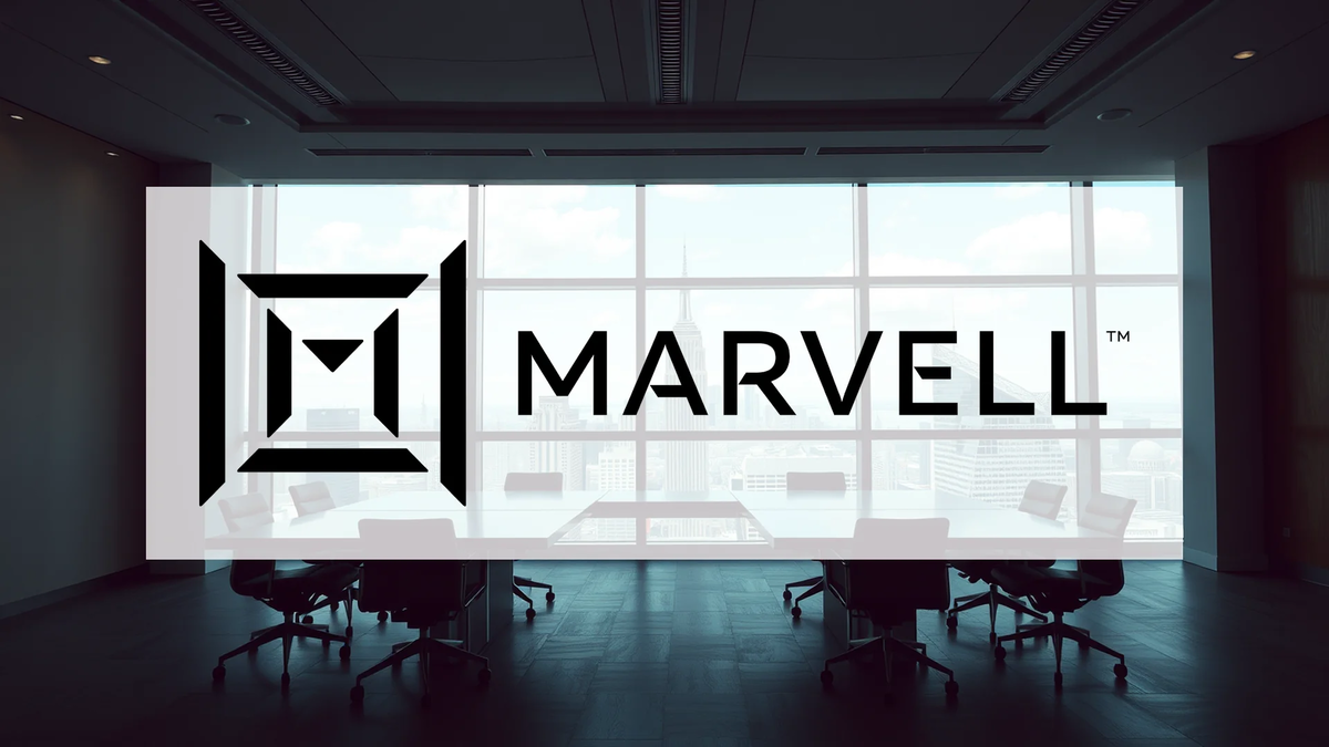 Marvell Technology: A Discounted Entry Point for AI Infrastructure Growth - Foto: über boerse-global.de