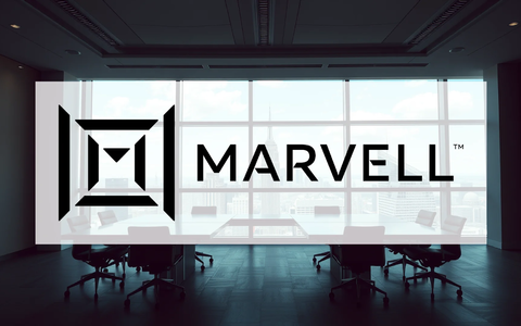 Marvell Technology: A Discounted Entry Point for AI Infrastructure Growth - Foto: über boerse-global.de