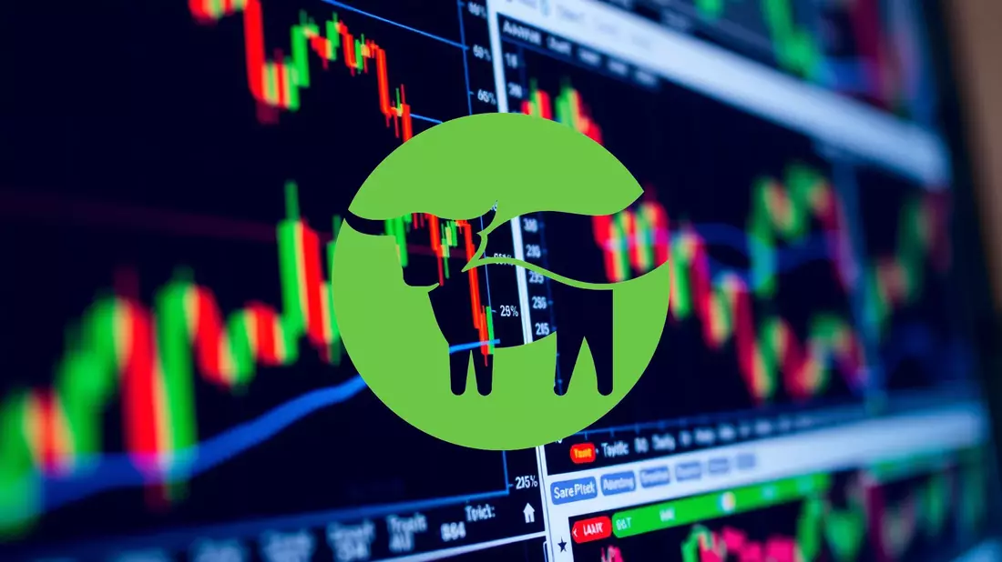 Beyond Meat: Una apuesta por las bebidas en medio de turbulencias financieras Illustration mit AI erstellt übermittelt durch boerse-global.de