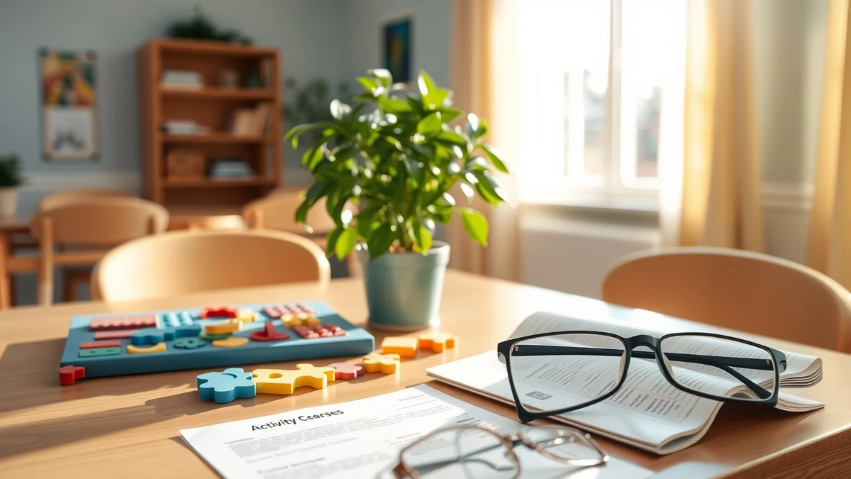 Gedächtnistraining 2026: Geist und Körper trainieren im Doppelpack - Foto: über boerse-global.de
