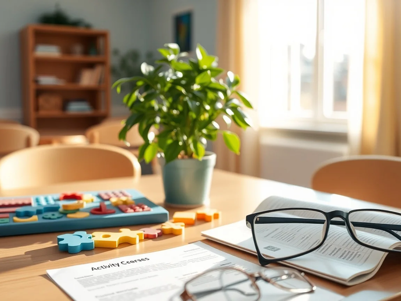 Gedächtnistraining 2026: Geist und Körper trainieren im Doppelpack - Foto: über boerse-global.de