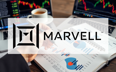Marvell Technology: Una Oportunidad de Crecimiento en IA con Descuento - Foto: über boerse-global.de