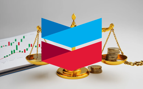 Chevron despliega una estrategia multimillonaria para impulsar su crecimiento - Foto: über boerse-global.de