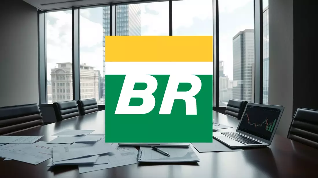 Petrobras: La producción alcanza un hito histórico en 2025 - Bild: über boerse-global.de