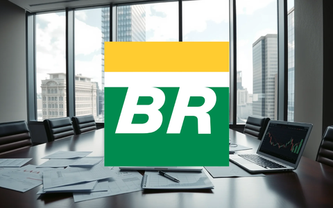 Petrobras: La producción alcanza un hito histórico en 2025 - Foto: über boerse-global.de