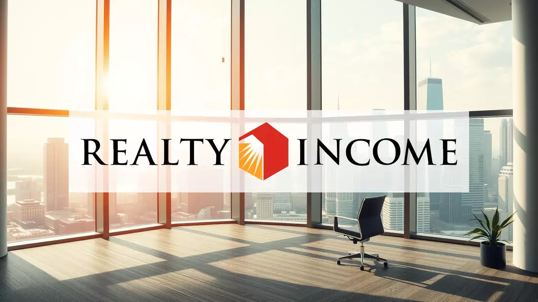 Realty Income: Un giro estratégico hacia el sector logístico - Bild: über boerse-global.de