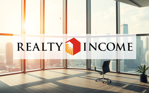 Realty Income: Un giro estratégico hacia el sector logístico - Foto: über boerse-global.de
