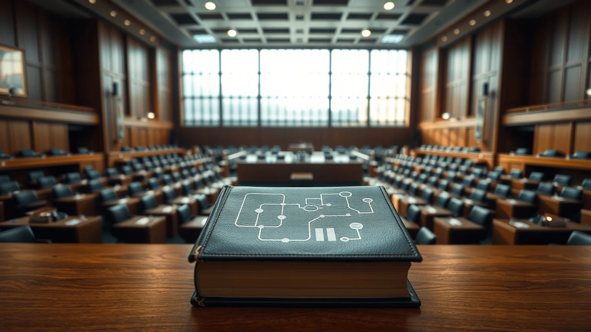 Lieferkettengesetz: Bundestag debattiert Entlastung für Unternehmen - Foto: über boerse-global.de