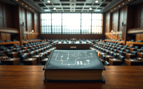 Lieferkettengesetz: Bundestag debattiert Entlastung für Unternehmen - Foto: über boerse-global.de