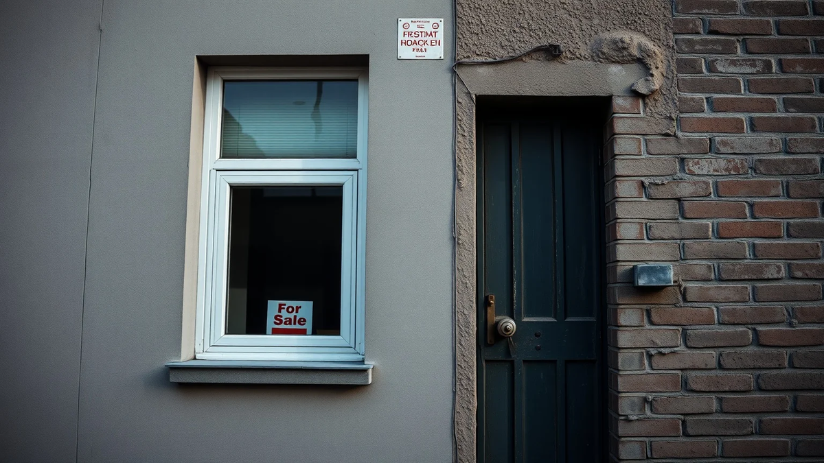 Wiener Koalition verteidigt Wohnbaupolitik gegen „Sold City“-Vorwürfe - Foto: über boerse-global.de