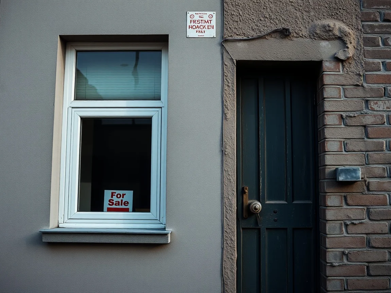 Wiener Koalition verteidigt Wohnbaupolitik gegen „Sold City“-Vorwürfe - Foto: über boerse-global.de