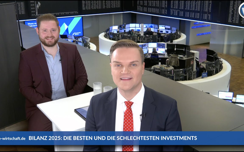 Patrick Antoniou (ICF Bank): „Die Metalle waren die Rendite-Raketen - Foto: inside-wirtschaft.de