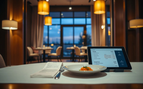 Steuerreform 2026: Mehrwertsteuer-Senkung für Gastronomie und digitale Pflicht - Foto: über boerse-global.de