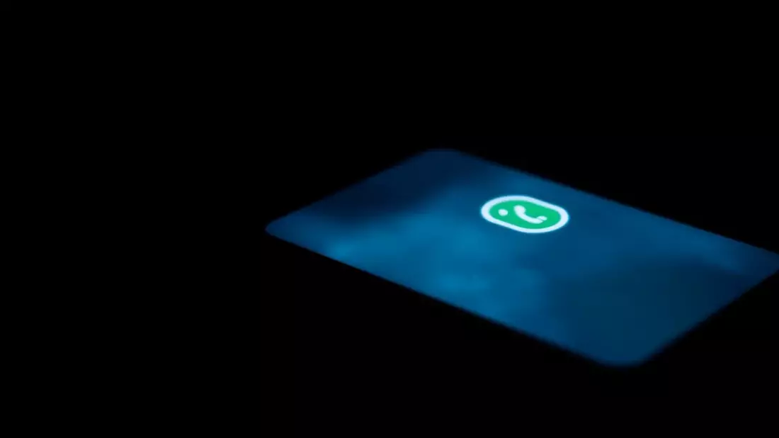 WhatsApp: Neue Betrugswelle mit „Enkeltrick 2.0“ verunsichert Nutzer - Bild: über boerse-global.de
