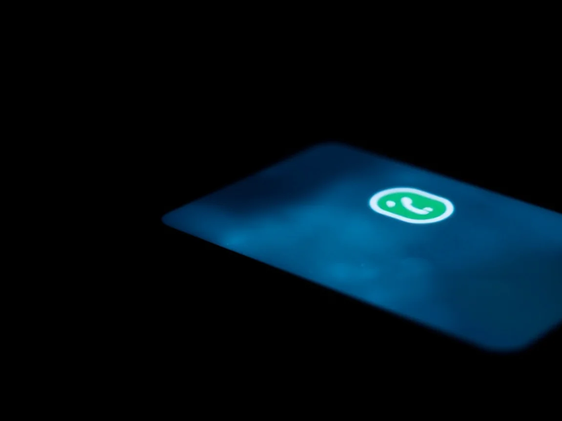 WhatsApp: Neue Betrugswelle mit „Enkeltrick 2.0“ verunsichert Nutzer - Foto: über boerse-global.de