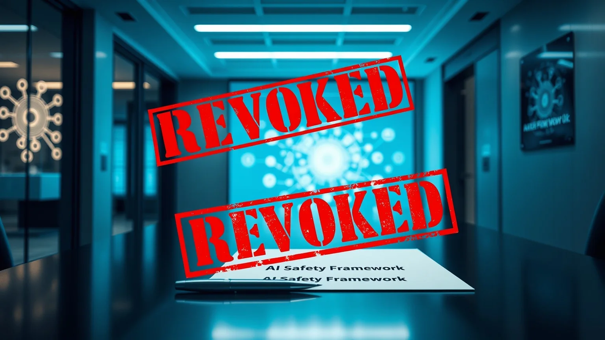 Trump-Regierung startet Offensive gegen KI-Regulierung - Foto: über boerse-global.de