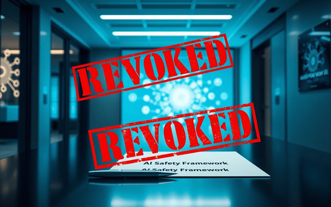 Trump-Regierung startet Offensive gegen KI-Regulierung - Foto: über boerse-global.de