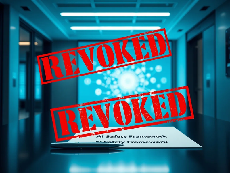 Trump-Regierung startet Offensive gegen KI-Regulierung - Foto: über boerse-global.de