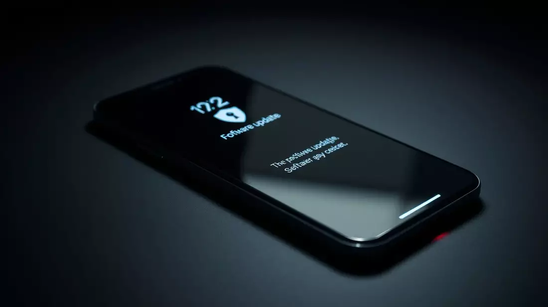 Apple zwingt iPhone-Nutzer zu umstrittenem iOS-26-Update - Bild: über boerse-global.de
