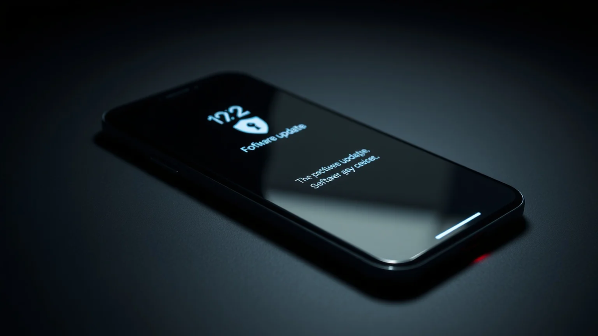 Apple zwingt iPhone-Nutzer zu umstrittenem iOS-26-Update - Foto: über boerse-global.de