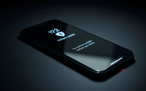 Apple zwingt iPhone-Nutzer zu umstrittenem iOS-26-Update - Foto: über boerse-global.de