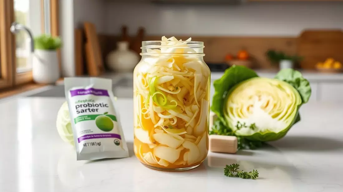 Sauerkraut: Fermentiertes Superfood erlebt Comeback - Bild: über boerse-global.de