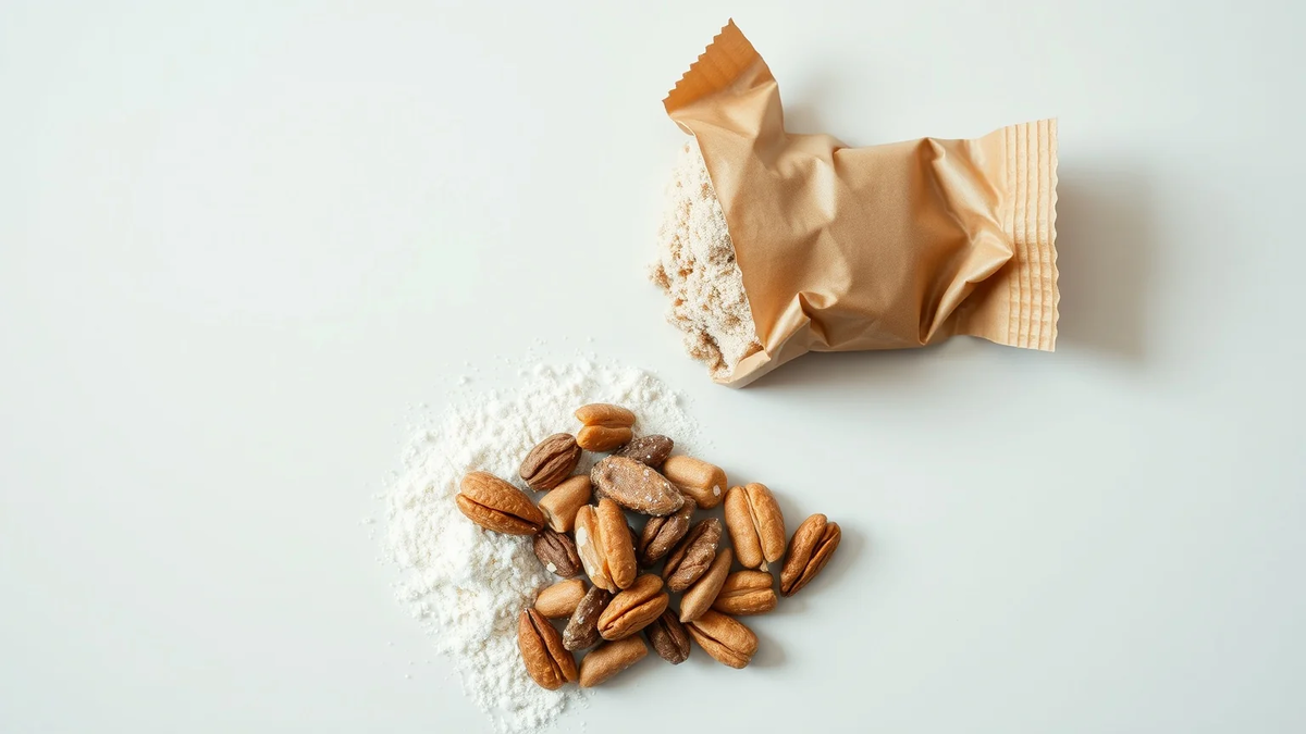 Proteinriegel: Low-Carb-Snack oder teure Süßigkeit? - Foto: über boerse-global.de