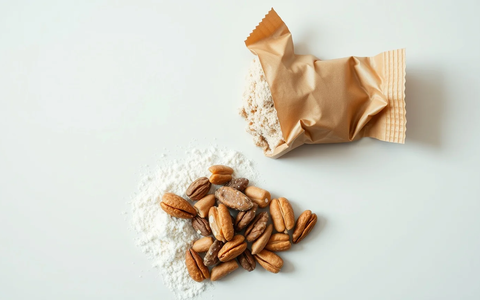 Proteinriegel: Low-Carb-Snack oder teure Süßigkeit? - Foto: über boerse-global.de