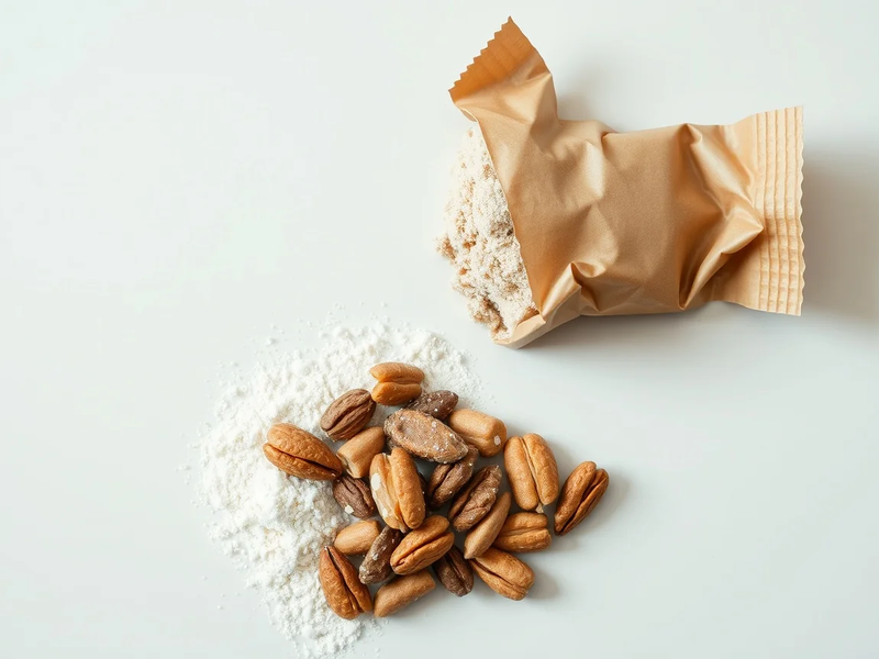 Proteinriegel: Low-Carb-Snack oder teure Süßigkeit? - Foto: über boerse-global.de