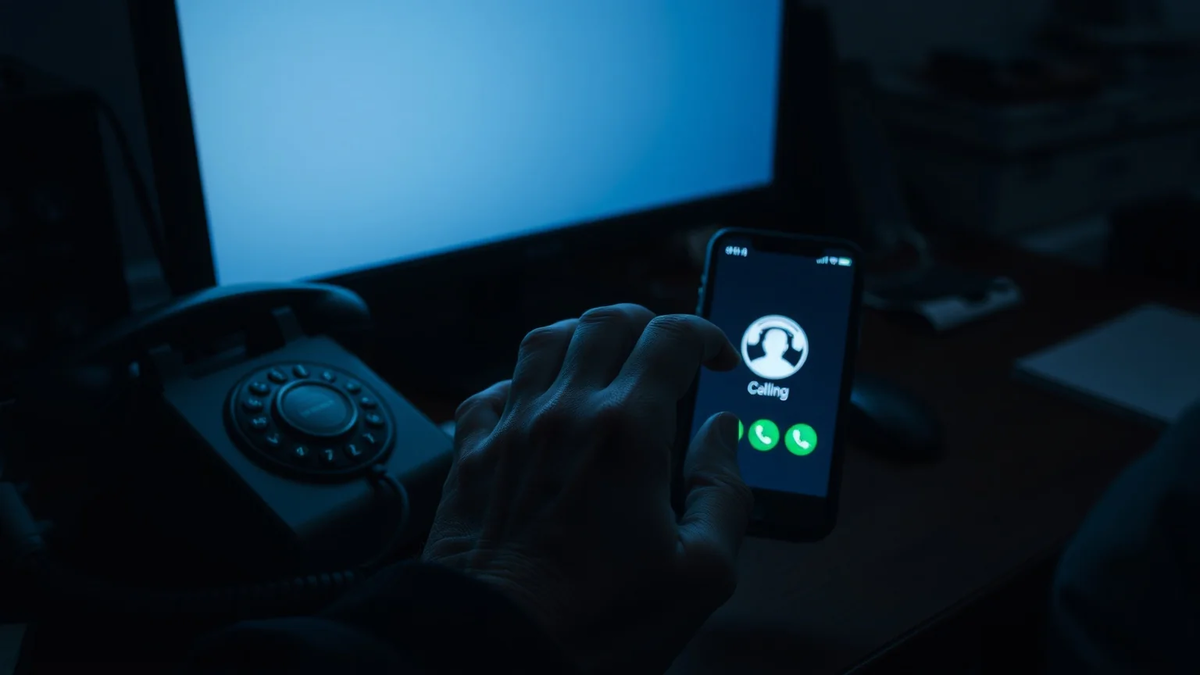 US-Senat schärft den Kampf gegen internationale Senioren-Betrüger an - Foto: über boerse-global.de