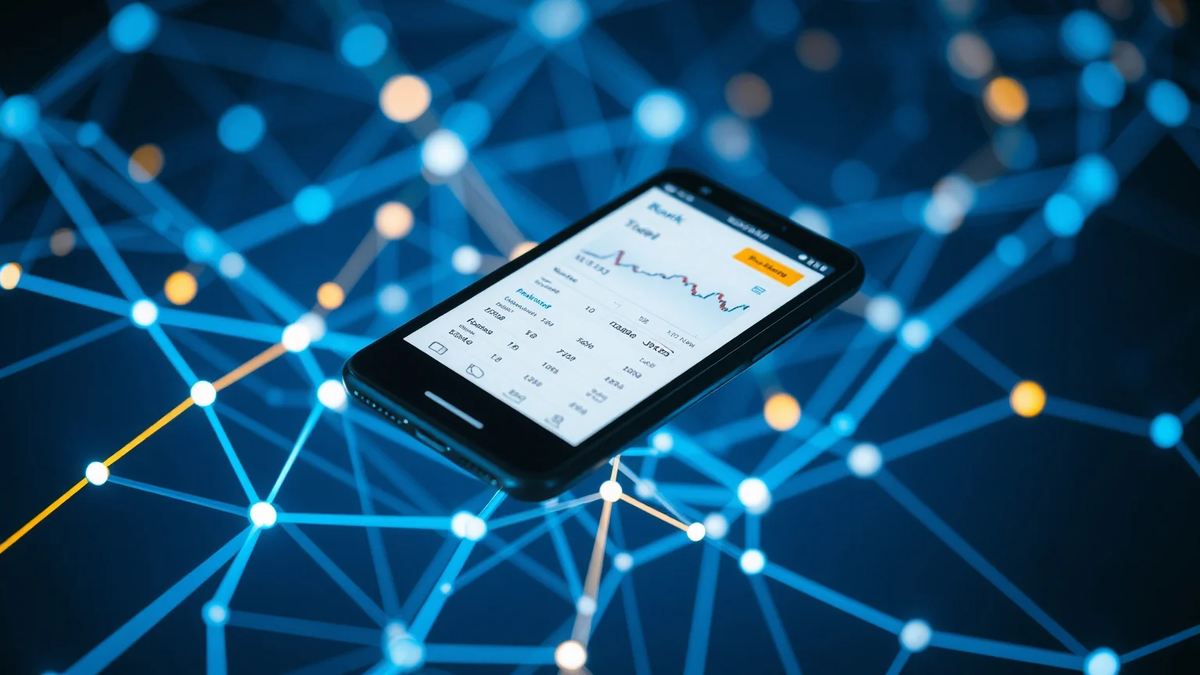 Dadat Bank startet als erste österreichische Bank regulierten Krypto-Handel - Foto: über boerse-global.de