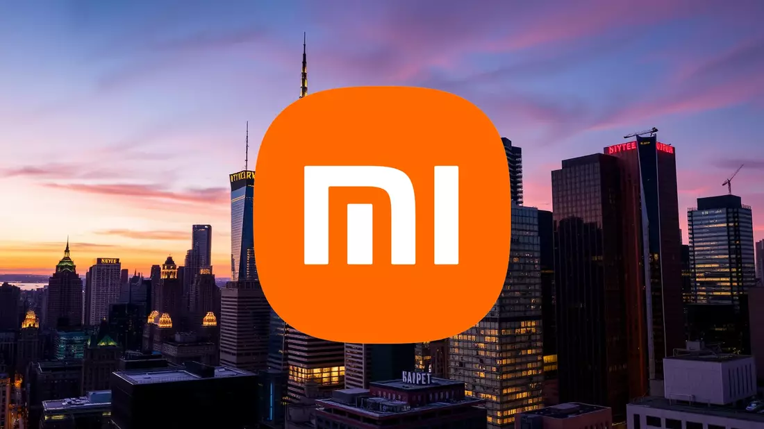 Xiaomi’s Electric Vehicle Ambitions Face Market Skepticism Illustration mit AI erstellt übermittelt durch boerse-global.de