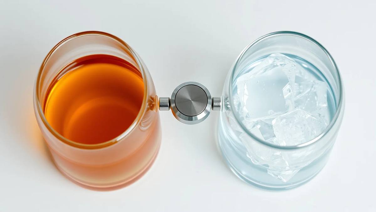 Metabolische Flexibilität wird 2026 zum neuen Fasten-Ziel - Foto: über boerse-global.de