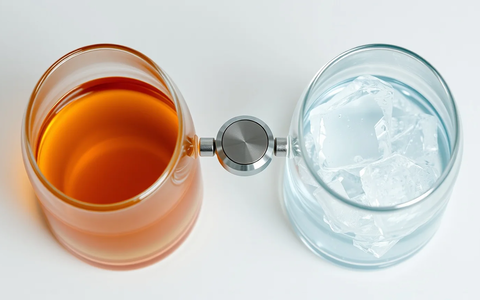 Metabolische Flexibilität wird 2026 zum neuen Fasten-Ziel - Foto: über boerse-global.de