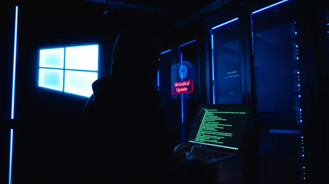 Microsoft-Patchday 2026: Zero-Day-Angriffe und kritische Office-Lücken zwingen zum sofortigen Handeln - Bild: über boerse-global.de