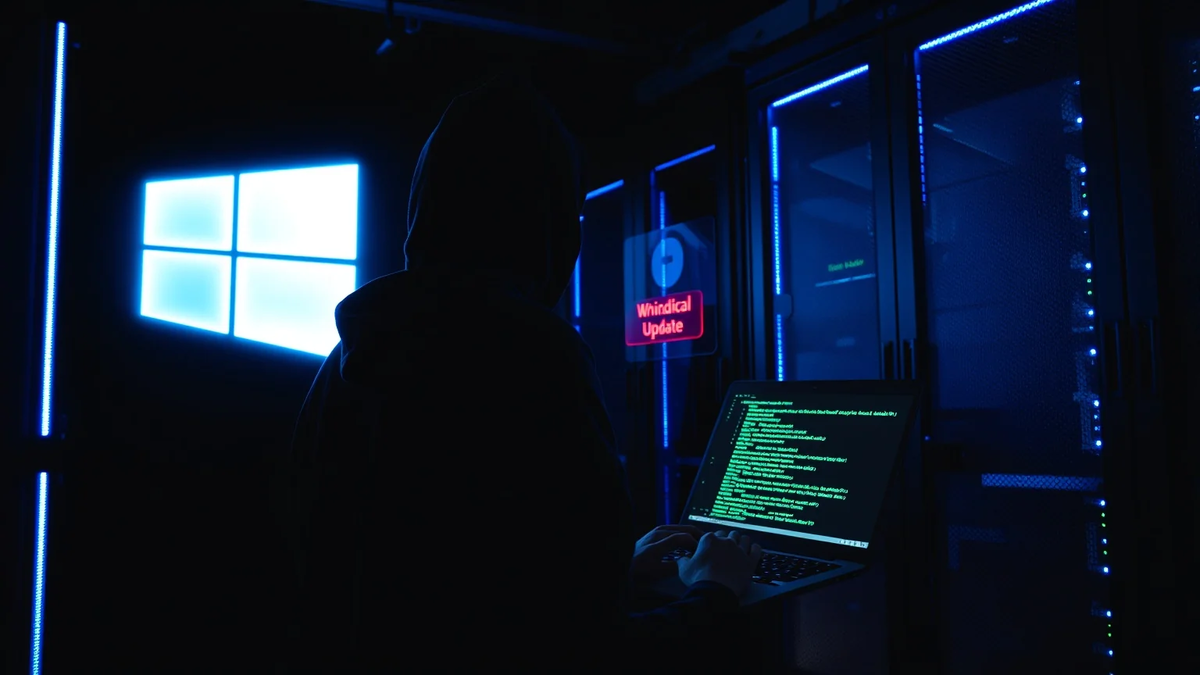 Microsoft-Patchday 2026: Zero-Day-Angriffe und kritische Office-Lücken zwingen zum sofortigen Handeln - Foto: über boerse-global.de