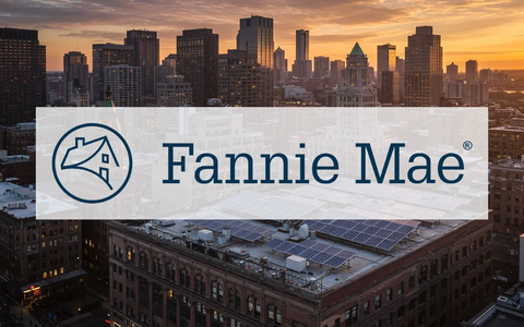 Fannie Mae’s Path to Independence Grows Murky as Government Tightens Grip - Foto: über boerse-global.de