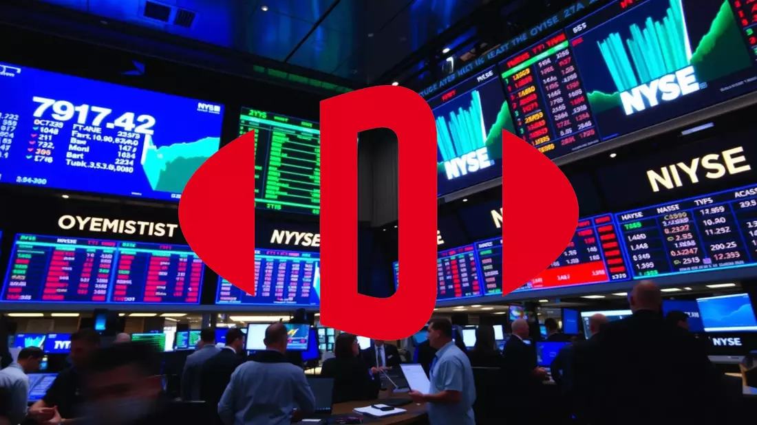 DuPont Stock Gains Momentum Amid Short Covering and Share Repurchase Plan Illustration mit AI erstellt übermittelt durch boerse-global.de