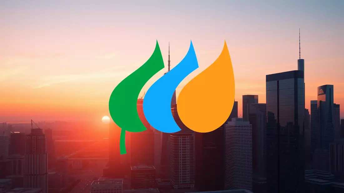 Iberdrola Acelera: Una Estrategia de Inversión Masiva para Cimentar sus Ingresos Illustration mit AI erstellt übermittelt durch boerse-global.de