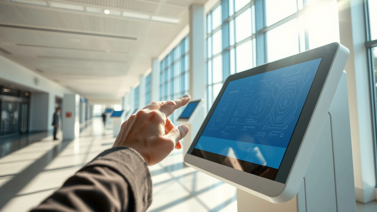 KI und Daten revolutionieren weltweit die Verwaltung - Foto: über boerse-global.de